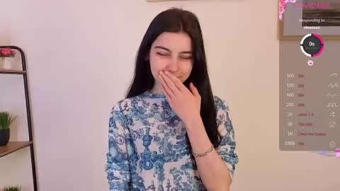 grace_bisho online show from April 2026 08:10:01 AM