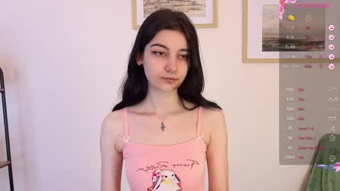 grace_bisho online show from April 2026 08:06:01 AM