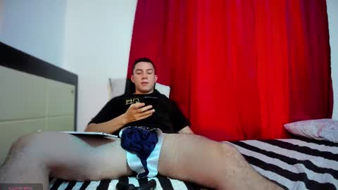 grace_davine online show from August 2026 08:29:01 PM