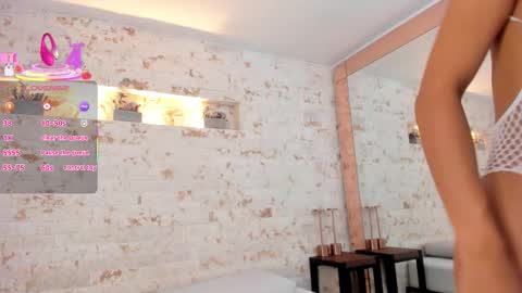 Snapshot of grace_daviss chatting on December 2025 10:53:02 AM GRACE online show from December 2025 10:53:02 AM