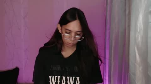 Snapshot of grace_for_youuu chatting on November 2025 08:36:02 AM HoneyGrace online show from November 2025 08:36:02 AM