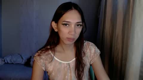 HoneyGrace online show from March 2026 07:47:02 AM