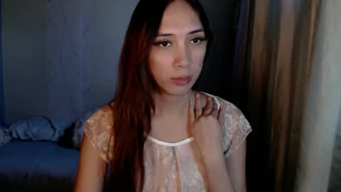 HoneyGrace online show from March 2026 08:26:33 AM