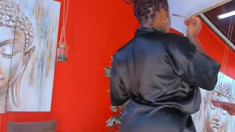 grace online show from December 2025 07:09:01 PM