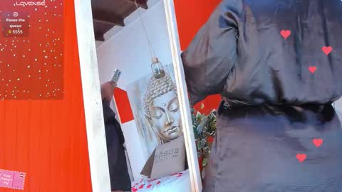 grace online show from February 2026 07:21:01 PM