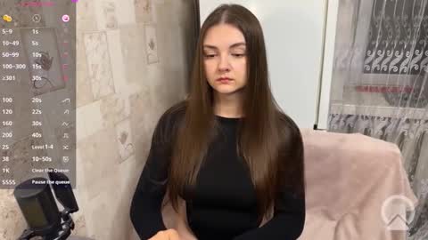 Grace Brown online show from June 2026 09:42:02 PM