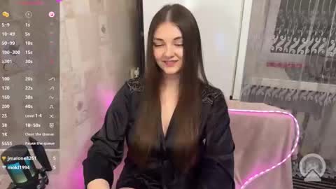 Grace Brown online show from June 2026 10:14:02 PM