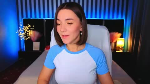 gracefulmichelle online show from April 2026 07:07:02 PM