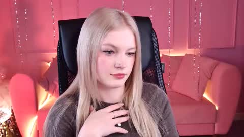 Grace Glamour online show from February 2026 06:22:01 AM