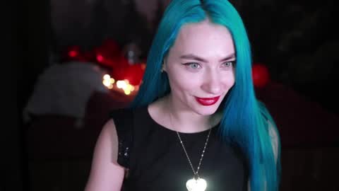 Snapshot of gracegreen chatting on February 2025 05:03:02 PM I will be glad to see you  30 N  1800  - 2300 gmt3  online show from February 2025 05:03:02 PM
