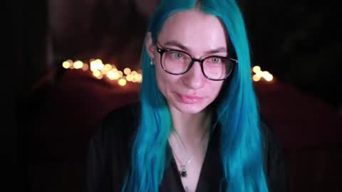 Snapshot of gracegreen chatting on February 2025 09:46:02 AM I will be glad to see you  30 N  1800  - 2300 gmt3  online show from February 2025 09:46:02 AM