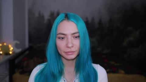 Snapshot of gracegreen chatting on November 2025 03:12:02 PM I will be glad to see you 30 N 1800 - 2300 gmt3 online show from November 2025 03:12:02 PM