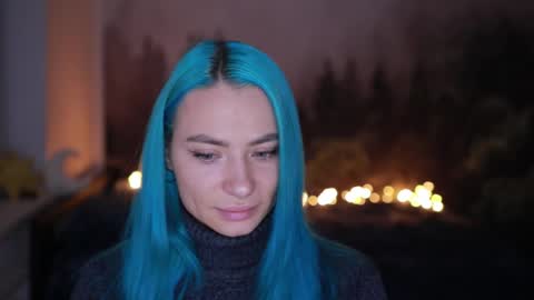 Snapshot of gracegreen chatting on November 2025 04:30:01 PM I will be glad to see you 30 N 1800 - 2300 gmt3 online show from November 2025 04:30:01 PM