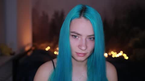 Snapshot of gracegreen chatting on November 2025 06:45:02 PM I will be glad to see you 30 N 1800 - 2300 gmt3 online show from November 2025 06:45:02 PM