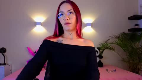 Grace online show from March 2026 03:44:02 AM