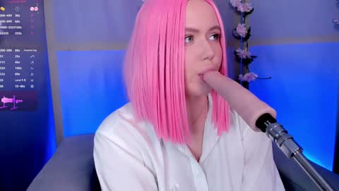 Hi call me Leia make me scream from 111155222333666999  online show from January 2025 06:45:02 AM