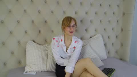 Grace online show from April 2026 05:15:01 AM