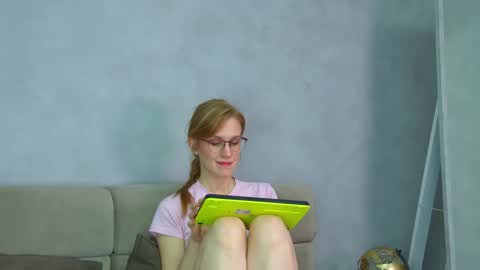 Grace online show from April 2026 07:45:01 AM