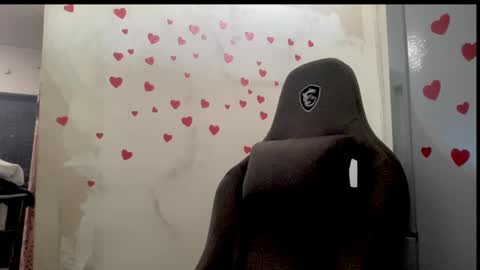Snapshot of gracetorrezz chatting on February 2025 09:04:02 AM gracetorrezz online show from February 2025 09:04:02 AM
