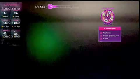Snapshot of gracetorrezz chatting on March 2025 10:24:01 AM gracetorrezz online show from March 2025 10:24:01 AM