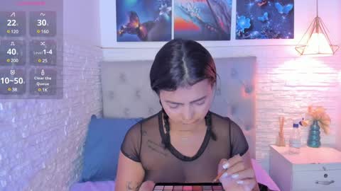 Gracey Milf online show from December 2024 11:50:02 AM