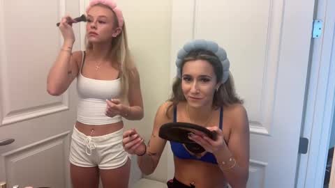 graceyrose online show from October 2025 10:07:01 PM