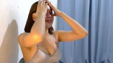 Snapshot of gracia_belle chatting on July 2026 07:55:01 AM belle online show from July 2026 07:55:01 AM