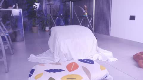 GRECIADOMM555 online show from June 2026 10:05:02 PM