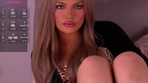 Snapshot of gracianelee chatting on November 2025 02:38:02 PM Grace online show from November 2025 02:38:02 PM