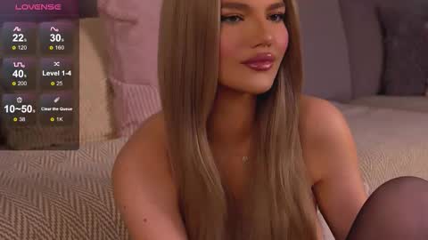 Grace online show from February 2026 02:37:01 PM