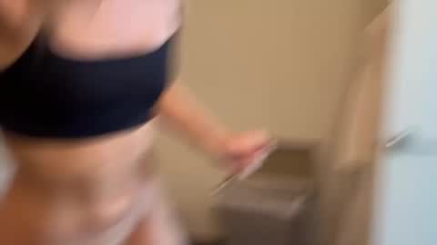 Gracie Mae online show from February 2025 06:20:01 PM