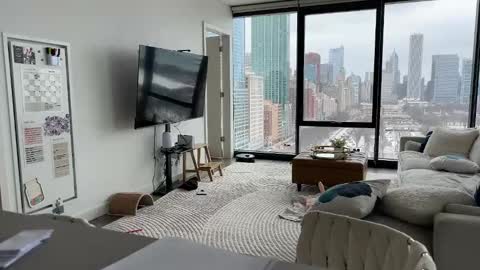 Gracie Mae online show from February 2026 07:12:01 PM