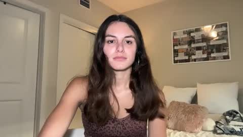 Snapshot of graciesmith27 chatting on April 2026 12:48:01 AM Gracie Smith online show from April 2026 12:48:01 AM