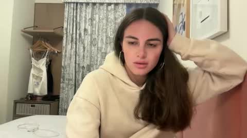 Snapshot of graciesmith27 chatting on May 2026 12:05:01 AM Gracie Smith online show from May 2026 12:05:01 AM