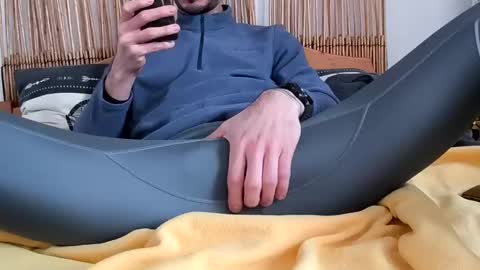 grandbi online show from January 2025 01:59:02 PM