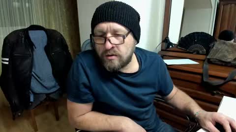 Snapshot of grandor_m chatting on March 2025 06:22:02 PM Anthony online show from March 2025 06:22:02 PM