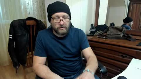 Snapshot of grandor_m chatting on March 2025 12:04:02 PM Anthony online show from March 2025 12:04:02 PM