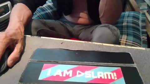 Cum with Grandpa Pete online show from July 2026 04:07:01 AM