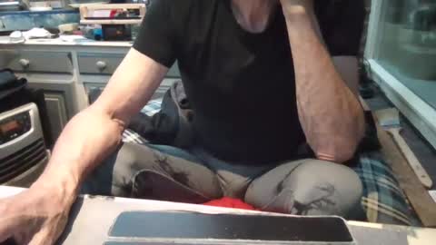 Cum with Grandpa Pete online show from July 2026 03:47:02 AM