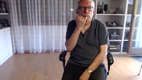 grandpach online show from April 2026 12:31:01 PM