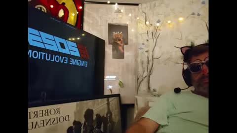 Jmaze Grossberry online show from September 2025 07:07:01 AM