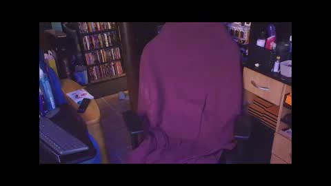 Snapshot of granitecock71 chatting on January 2025 06:24:01 AM Christopher online show from January 2025 06:24:01 AM