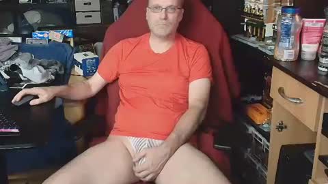 Snapshot of granitecock71 chatting on October 2025 01:27:01 AM Christopher online show from October 2025 01:27:01 AM