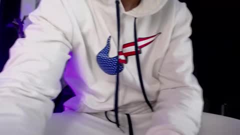 Grant Irons  online show from March 2026 12:21:01 PM