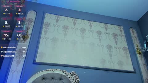 Snapshot of grantblake chatting on January 2025 10:49:02 AM Grant online show from January 2025 10:49:02 AM