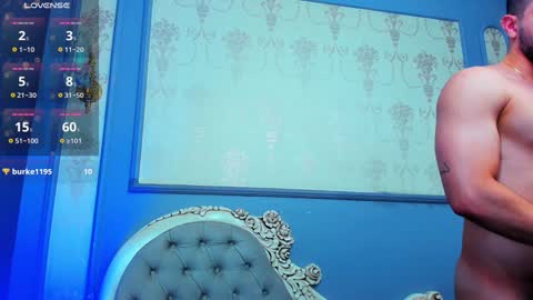 Snapshot of grantblake chatting on January 2025 04:47:01 AM Grant online show from January 2025 04:47:01 AM