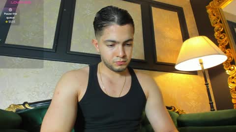 Grant online show from April 2026 06:11:02 AM