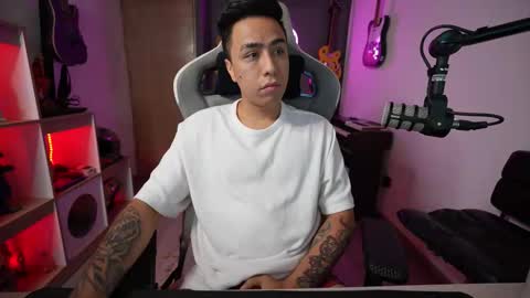 granxarma online show from February 2026 09:08:02 AM