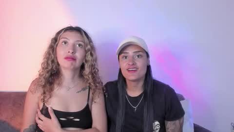 GRAVE DUO online show from November 2025 08:14:01 AM