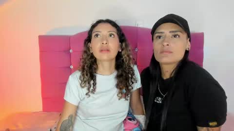 Snapshot of grave_duo chatting on July 2026 04:36:01 AM GRAVE DUO online show from July 2026 04:36:01 AM